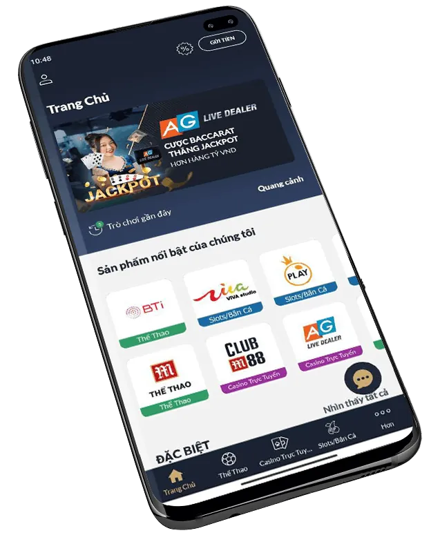 Bảo mật và hỗ trợ LUCKY88 qua 8go