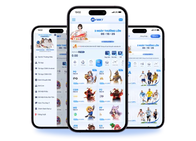 Hướng dẫn đăng ký LUCKY88 tại 8go