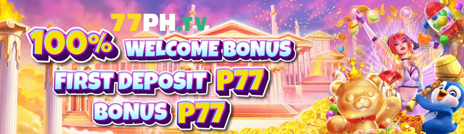 Khuyến mãi 8go casino với ưu đãi thưởng chào mừng hấp dẫn