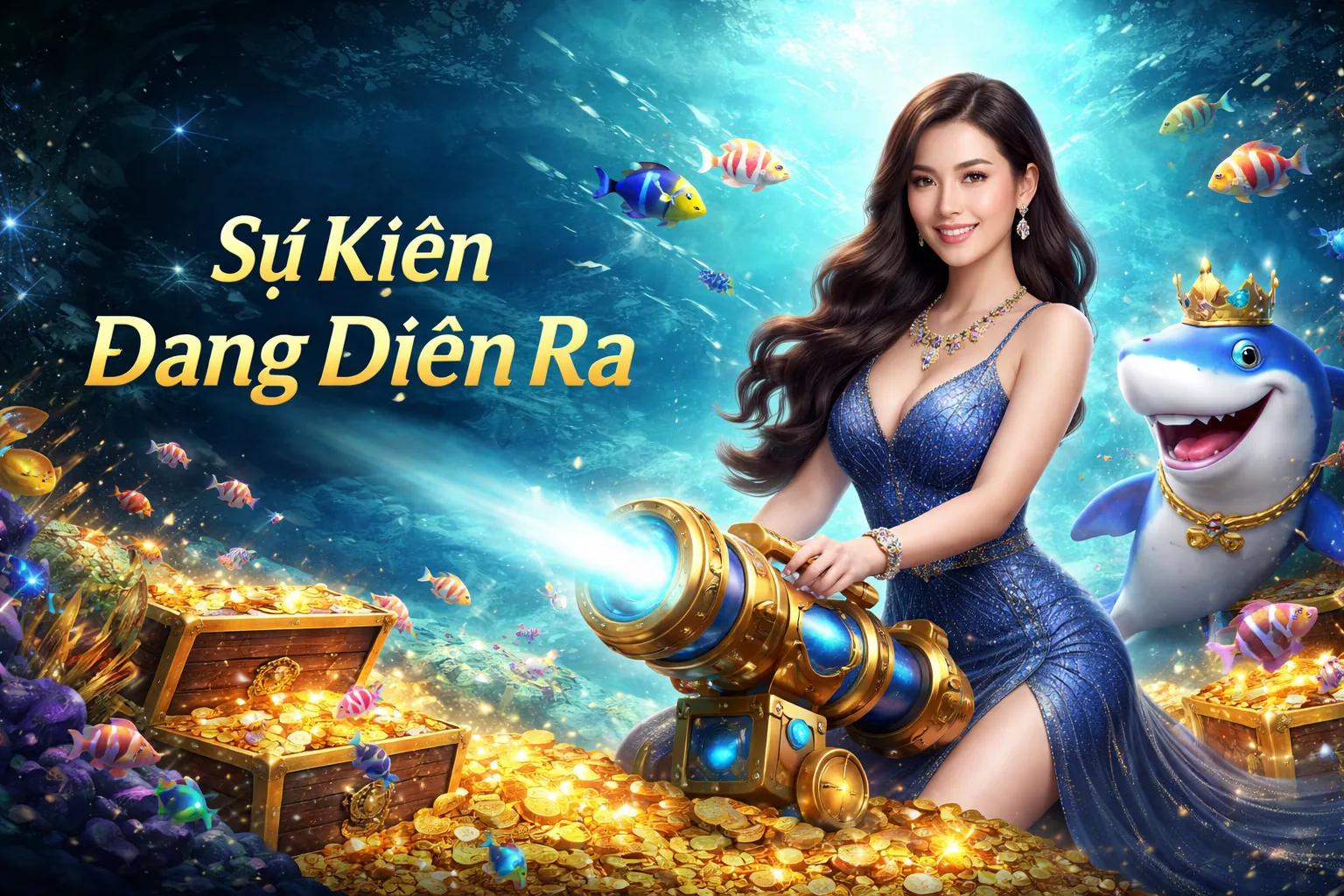 Tài Xỉu online hấp dẫn tại 8go casino