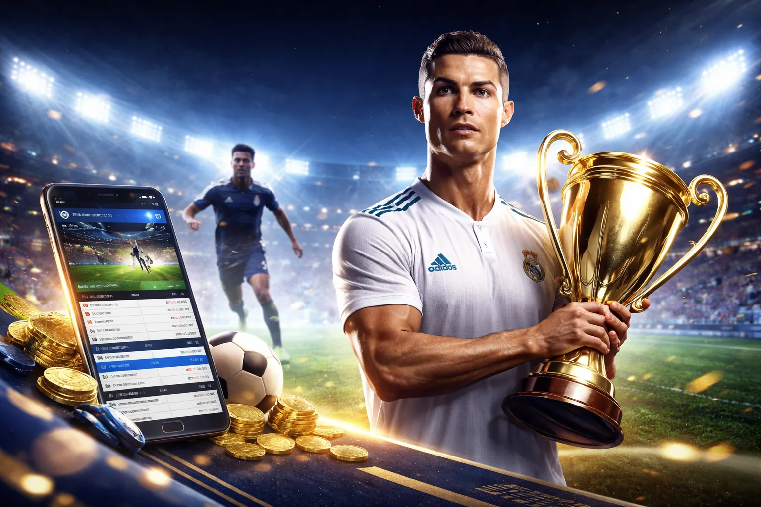 Khám phá game slot tại 8go