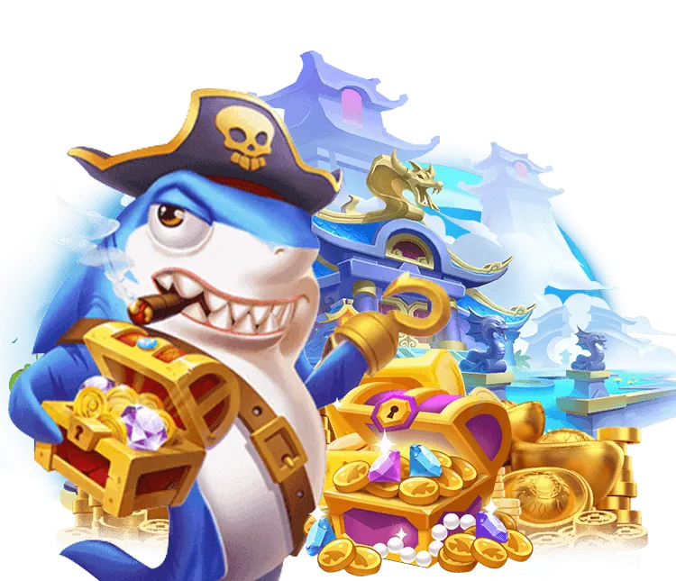 Slot game thần tài may mắn tại 8go