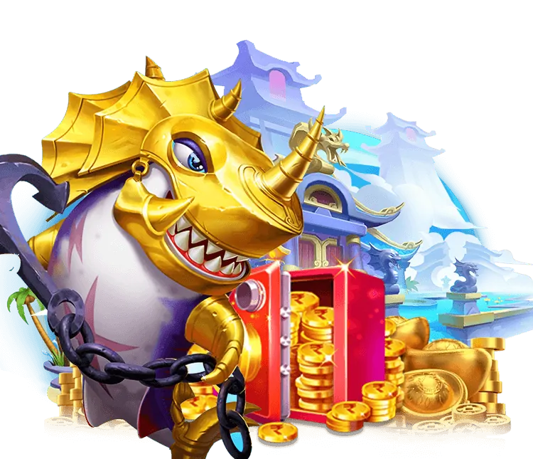 Đại chiến Rồng vàng nổ hũ tại 8go