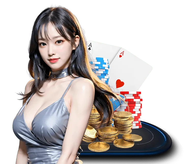 Trải nghiệm game bài đổi thưởng live casino tại 8go